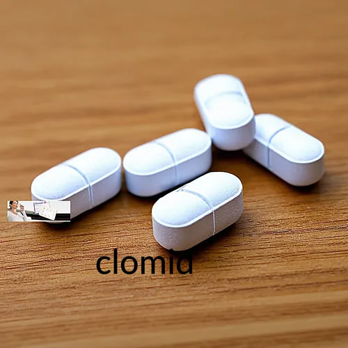 Clomid 50mg sans ordonnance